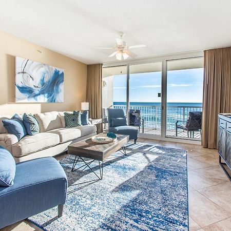 Majestic Beach Towers 2-403 Appartement Panama City Beach Buitenkant foto