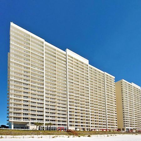 Majestic Beach Towers 2-403 Appartement Panama City Beach Buitenkant foto