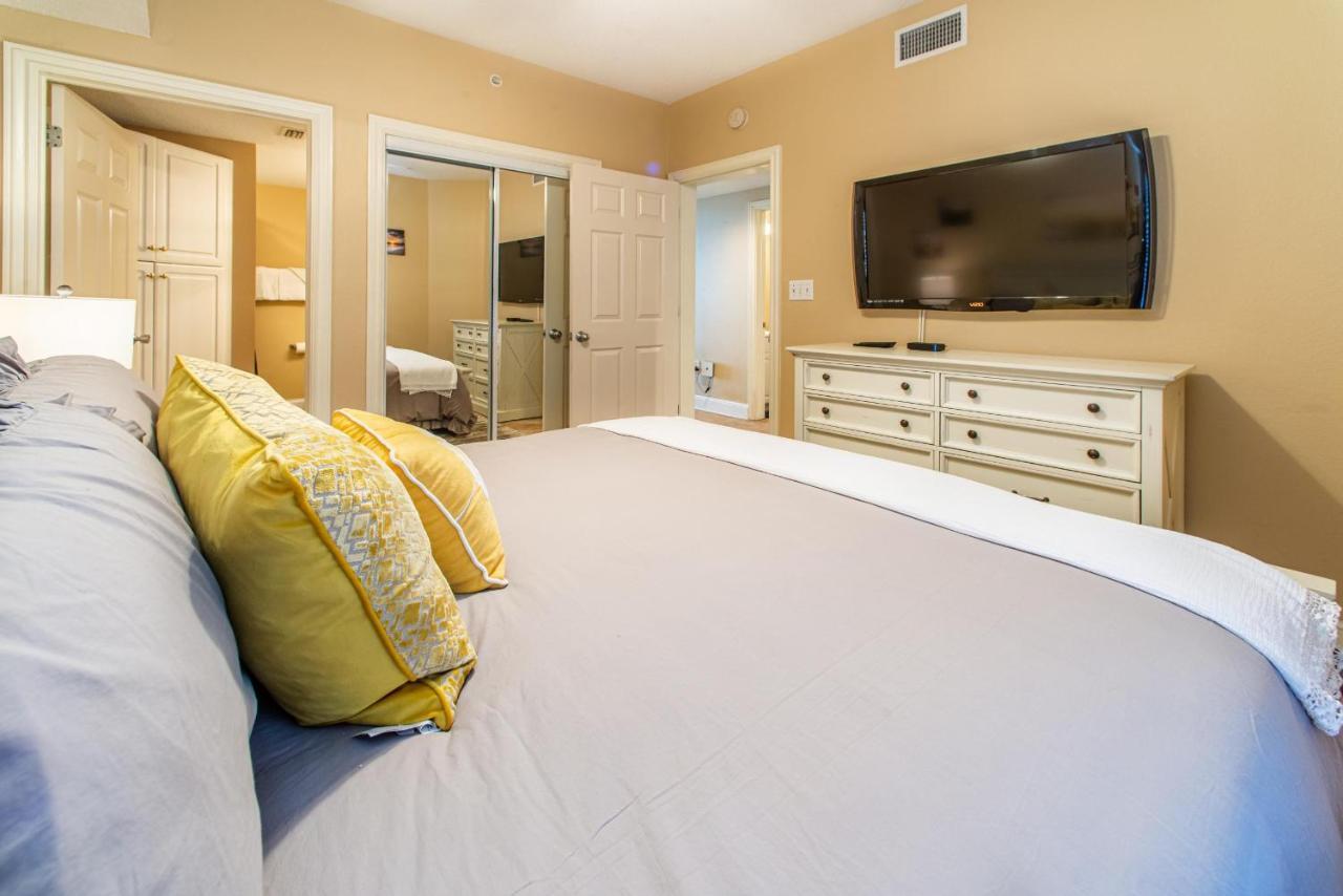 Majestic Beach Towers 2-403 Panama City Beach Buitenkant foto