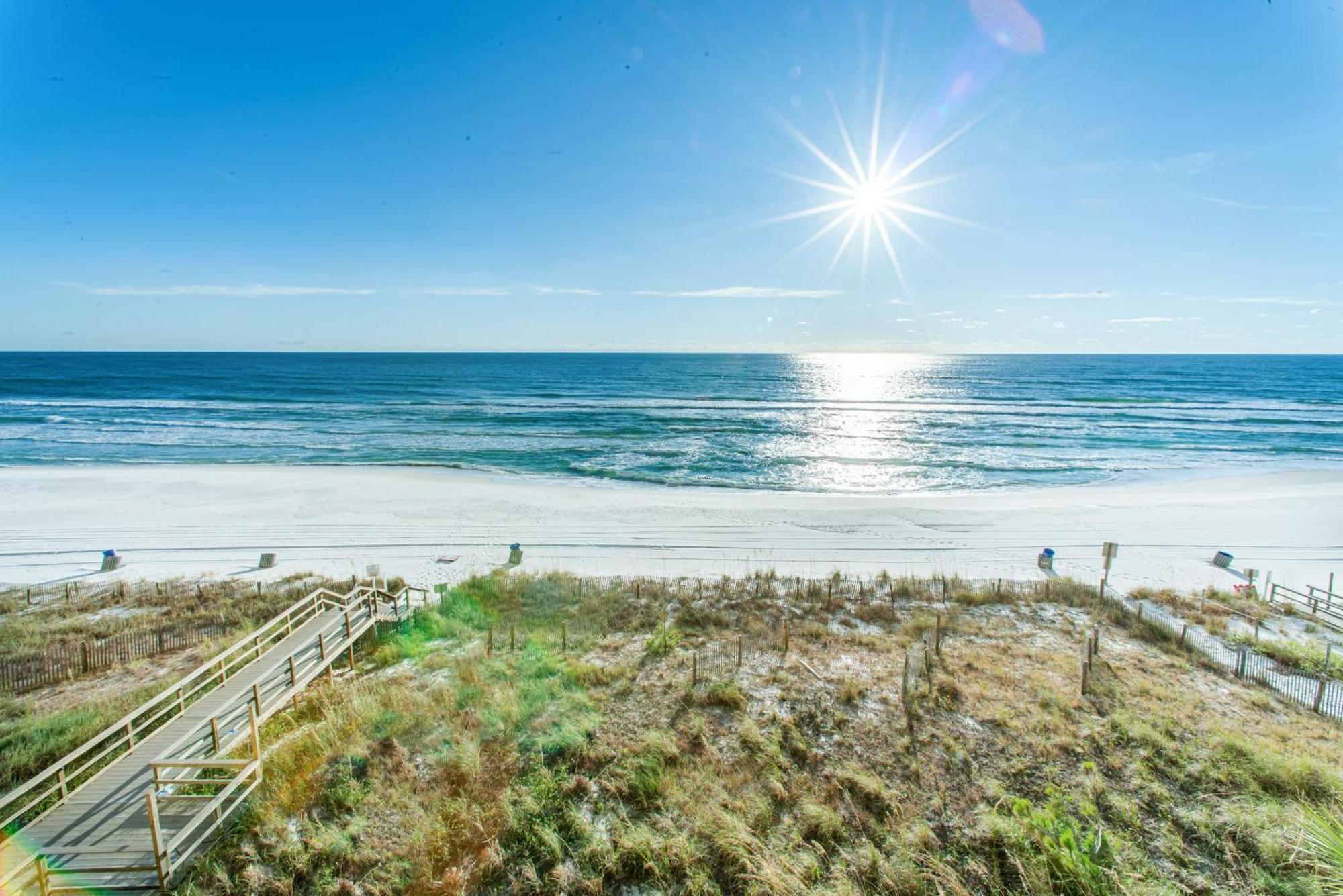 Majestic Beach Towers 2-403 Panama City Beach Buitenkant foto